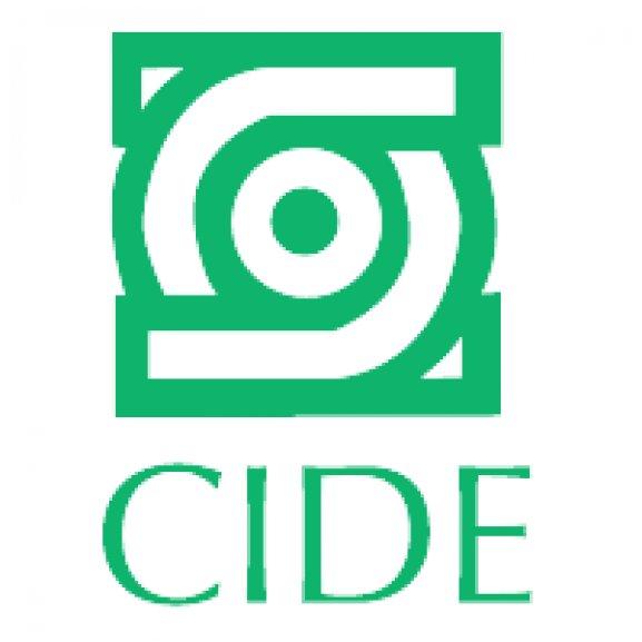 Logo of CIDE