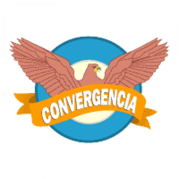 Logo of Partido Convergencia