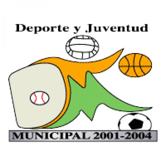 Logo of Deporte y Juventud Municipal