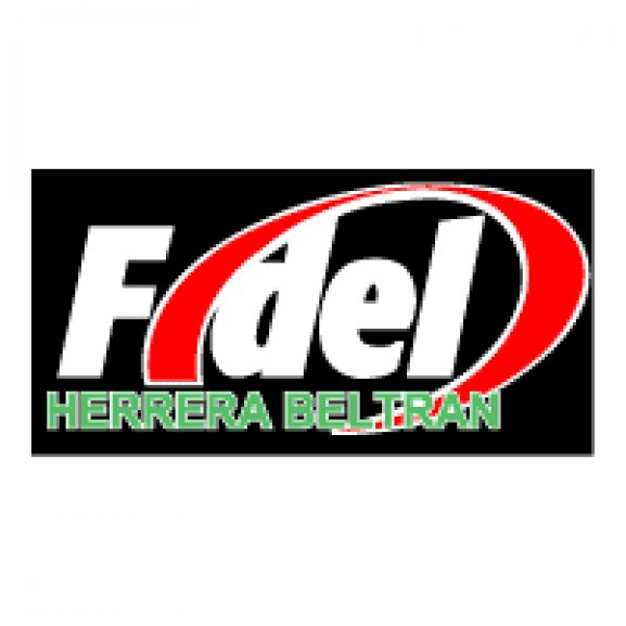 Logo of Fidel Herrera Veracruz