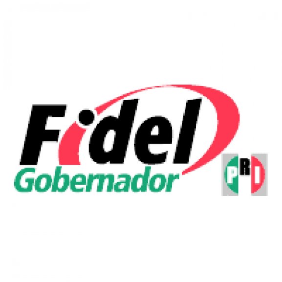 Logo of Fidel Herrera Pri Veracruz