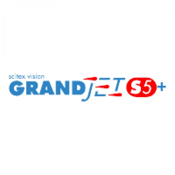 Logo of Scitex Grandjet S5