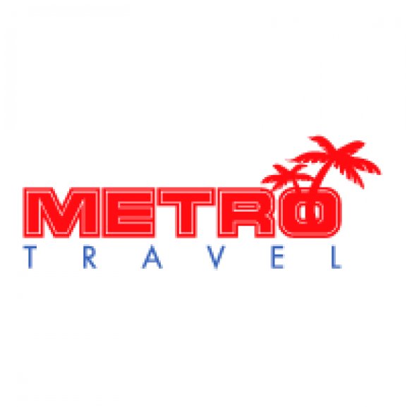 Logo of Metro Travel