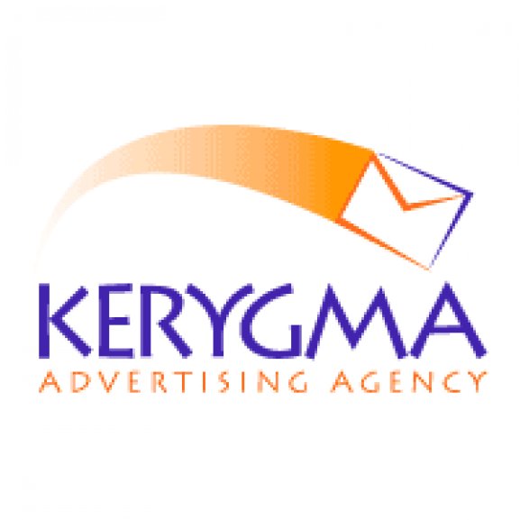 Logo of Kerygma