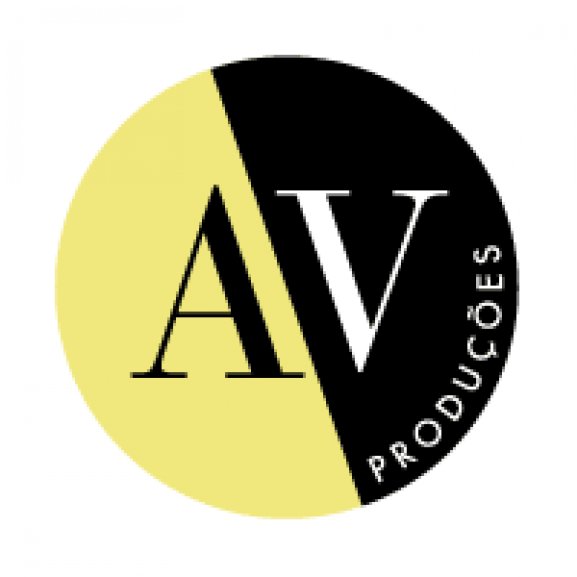 Logo of AV Producoes