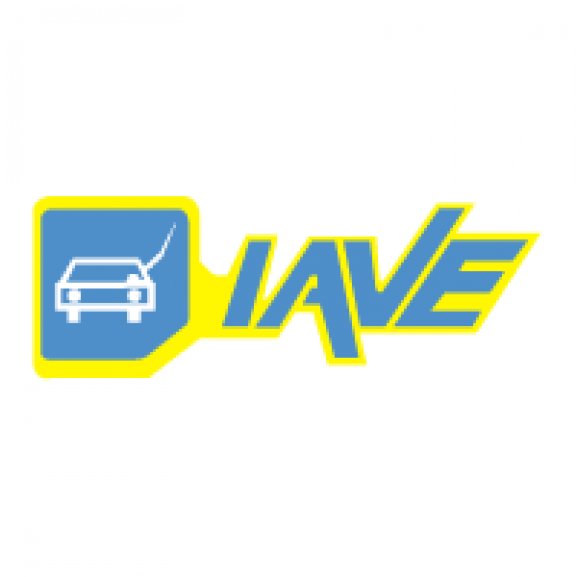 Logo of Sistema de Telepeaje IAVE