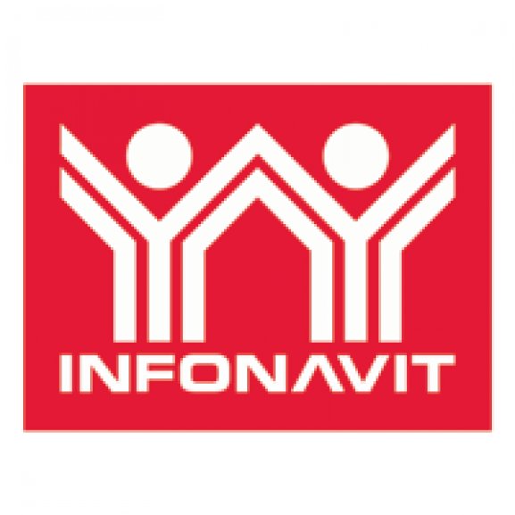 Logo of Infonavit