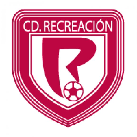 Logo of Club Deportivo Recreacion