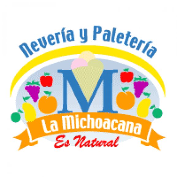 Logo of Paleteria La Michoacana