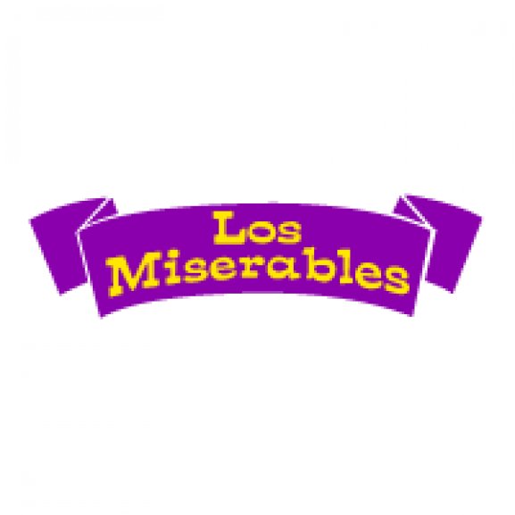 Logo of Los Miserables del Norte