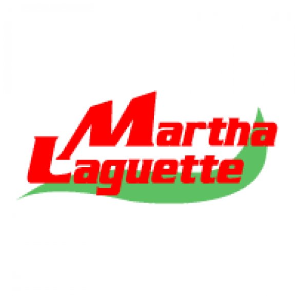 Logo of Martha Laguette