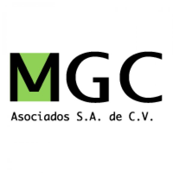 Logo of MGC Consultores