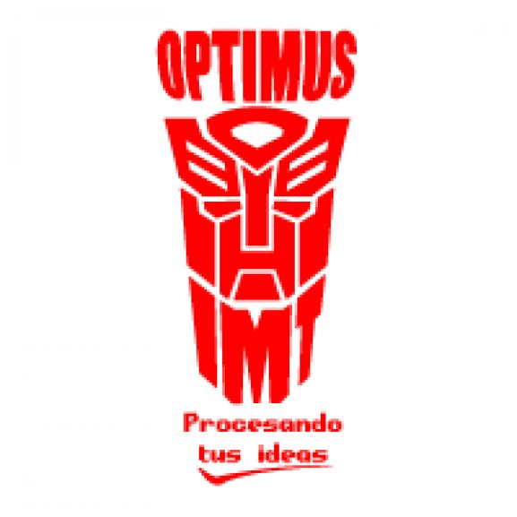 Logo of Optimus Planilla ITESM Chihuahua