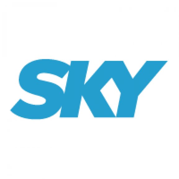 Logo of SKY