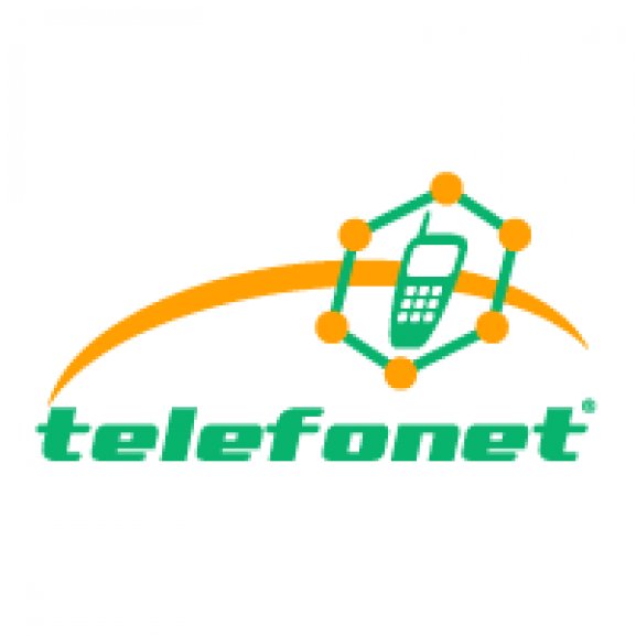 Logo of Telefonet