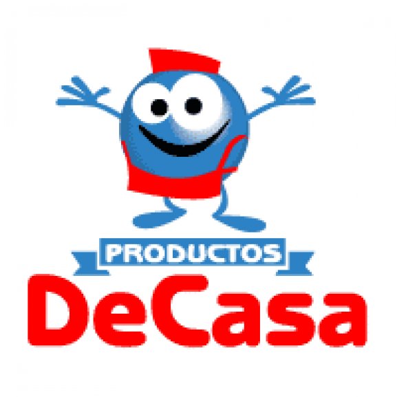 Logo of Productos Decasa