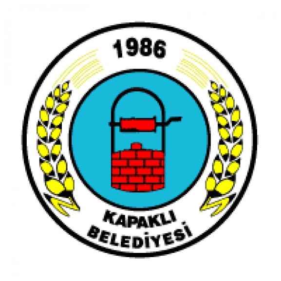 Logo of Kapakli Belediyesi