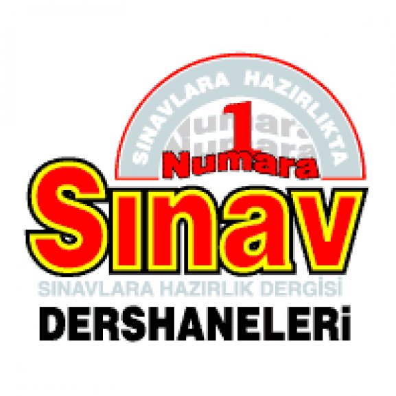 Logo of Sinav Dergisi Dersaneleri