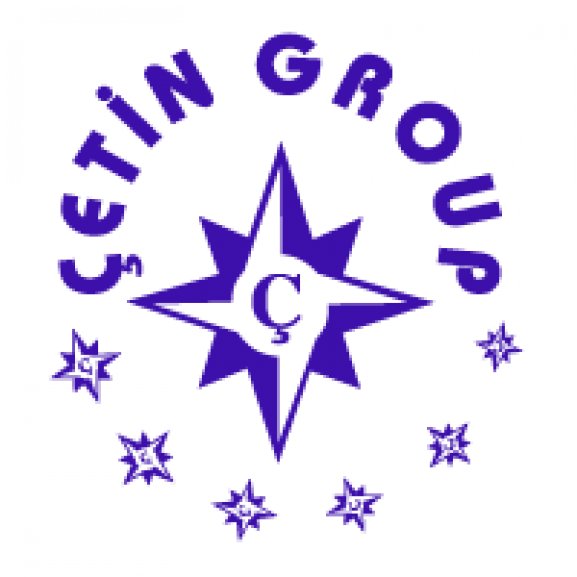 Logo of Cetin Group