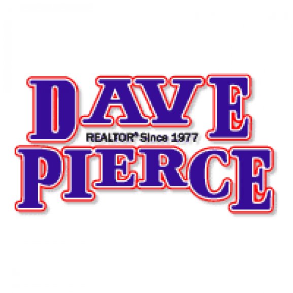 Logo of Dave Pierce