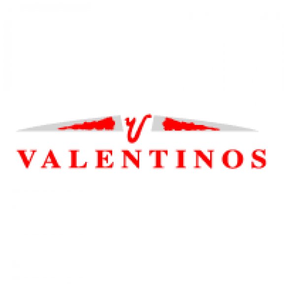 Logo of Valentinos