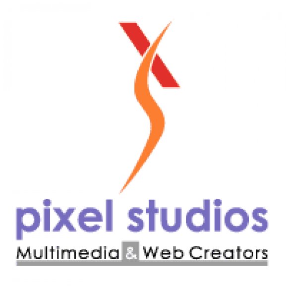 Logo of pixel studios