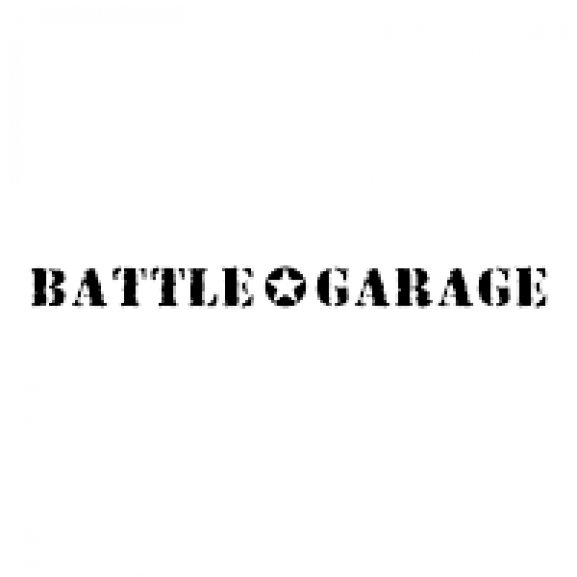 Logo of Battle Garage