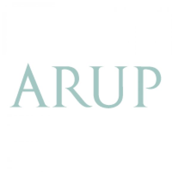 Logo of Arup