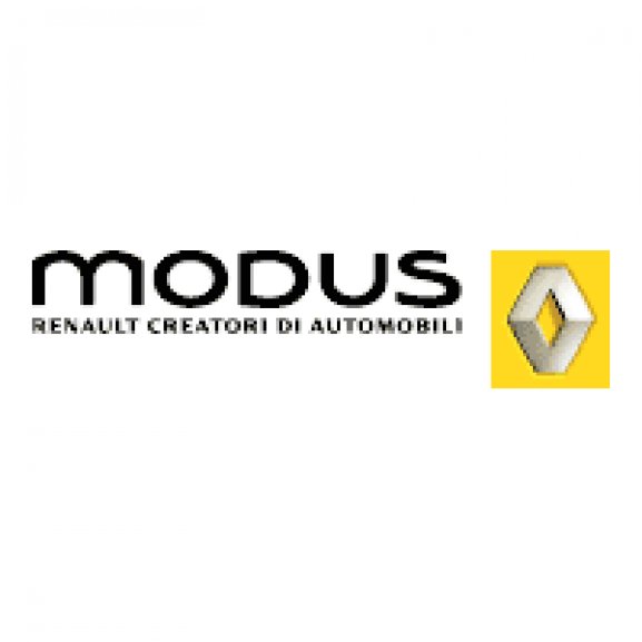 Logo of Modus