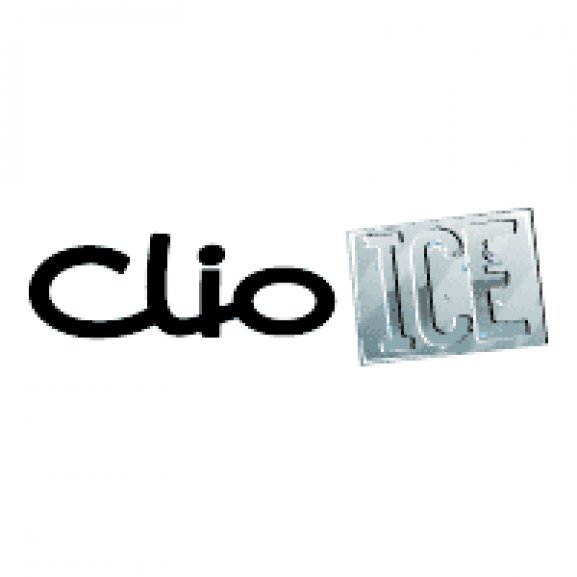 Logo of Clio Ice