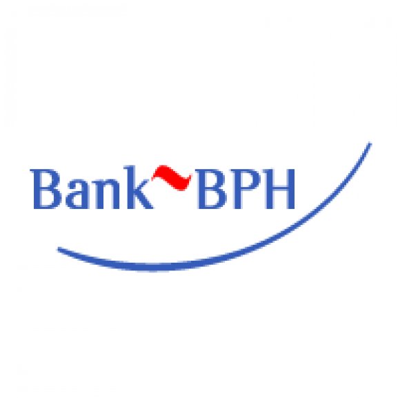 Logo of Bank Przemyslowo-Handlowy