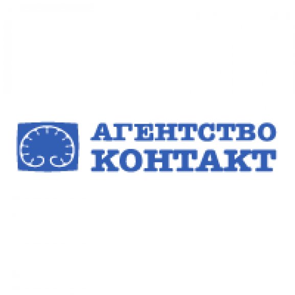 Logo of Kontakt Agency