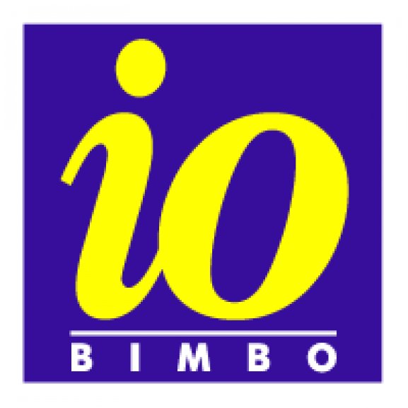 Logo of Io Bimbo