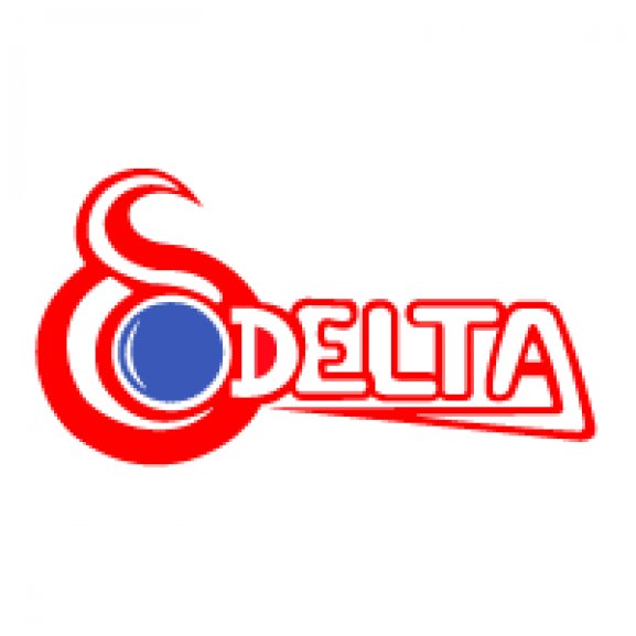 Logo of Delta