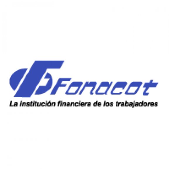 Logo of Fonacot