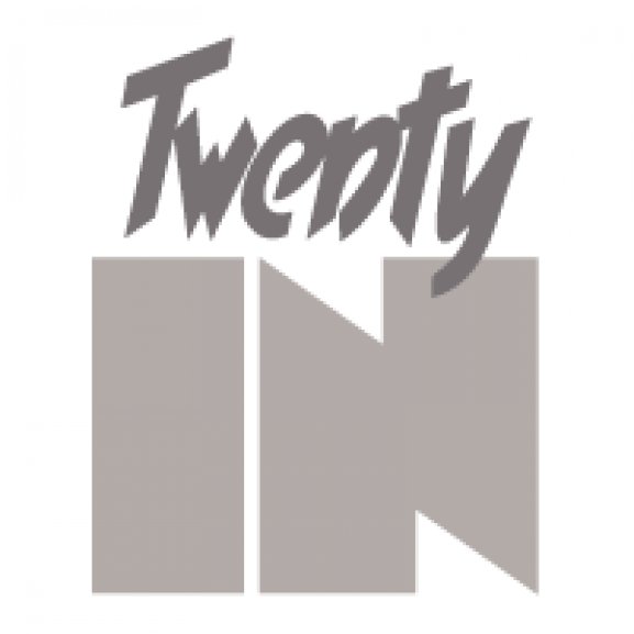 Logo of Twenty