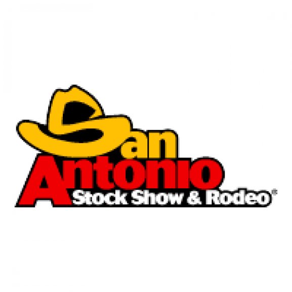 Logo of San Antonio Stock Show &amp; Rodeo