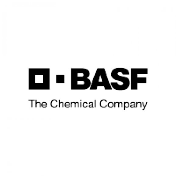 Logo of BASF Group