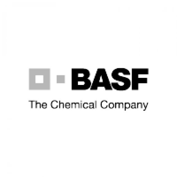 Logo of BASF Group