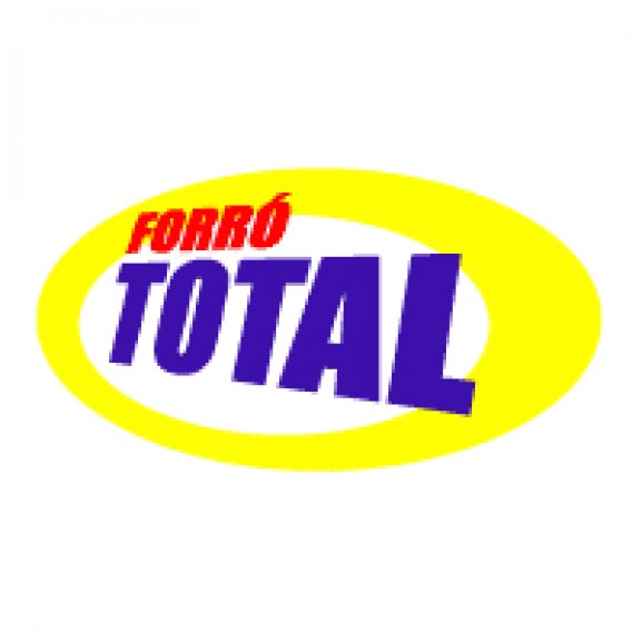 Logo of Forro Total