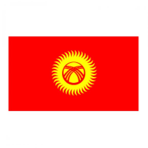 Logo of Kyrgyzstan