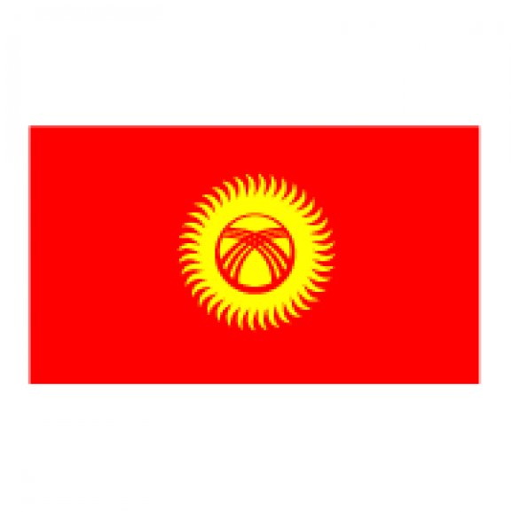 Logo of Kyrgyzstan