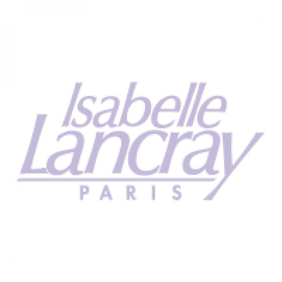 Logo of Isabelle Lancray