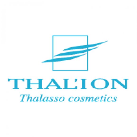 Logo of Thalion