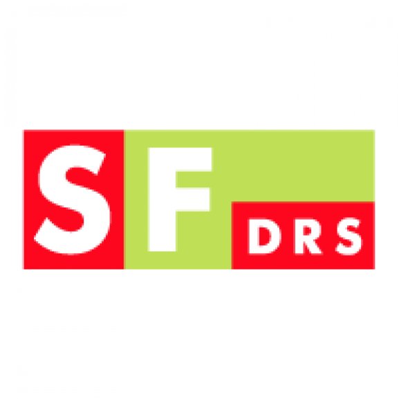 Logo of SF DRS (Mars)