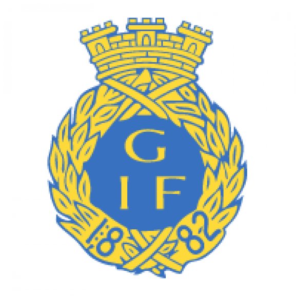 Logo of Gefle IF