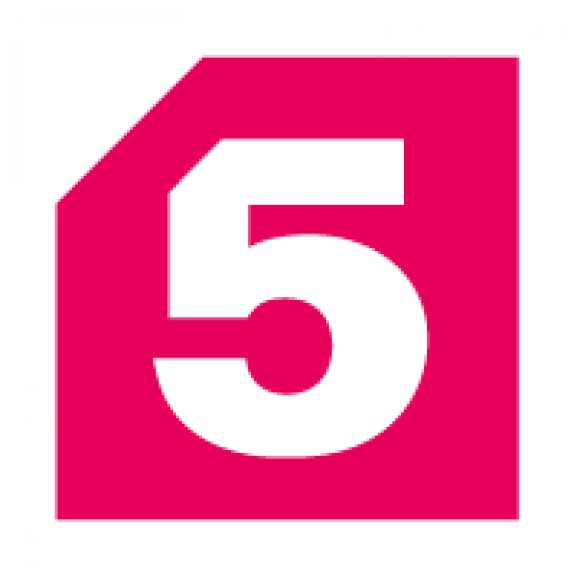 Logo of Peterburg 5 channel