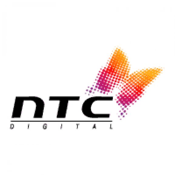 Logo of Ntc Digital