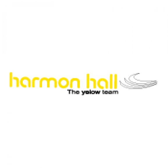 Logo of Harmon Hall