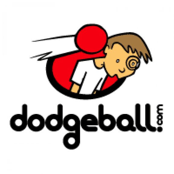 Logo of dodgeball.com